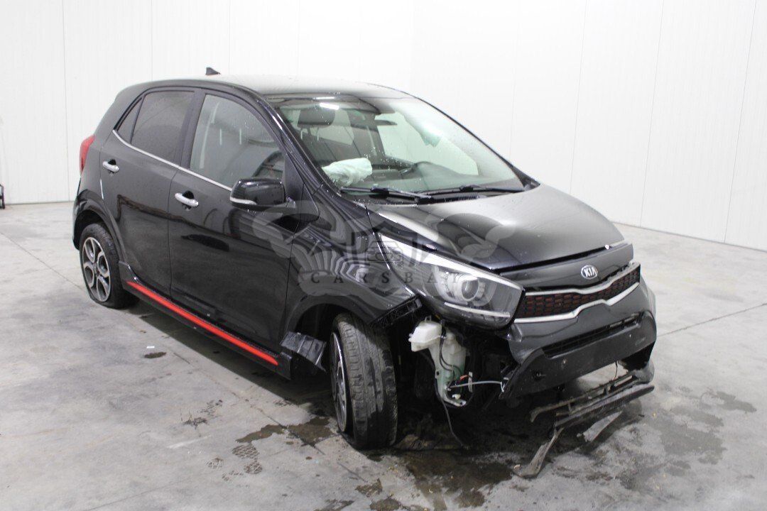 Kia Picanto (Morning) 1.0 2019