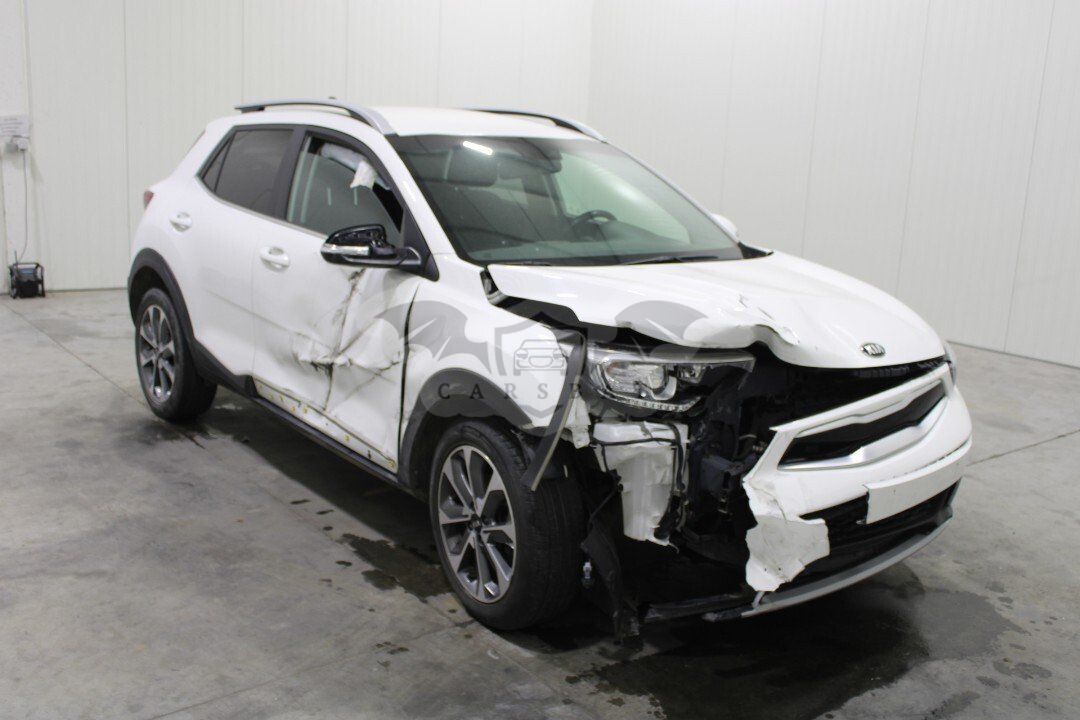 Kia Stonic 1.4i Fusion 2019
