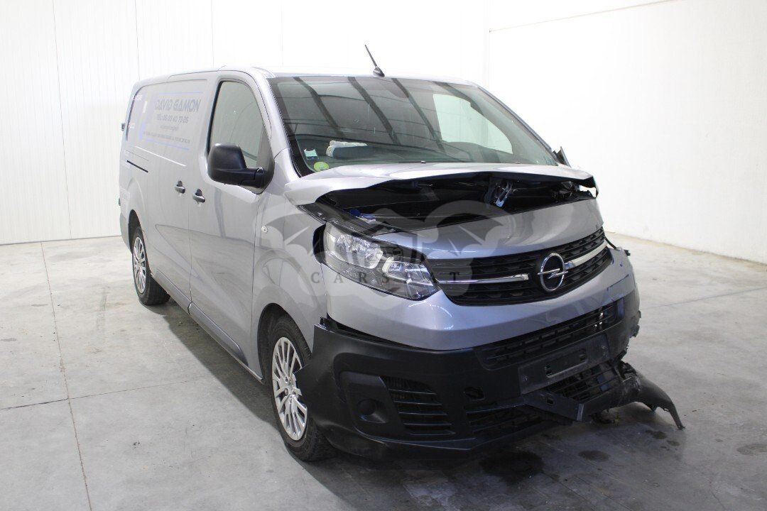 Opel Vivaro 2.0 Pack Clim 2021