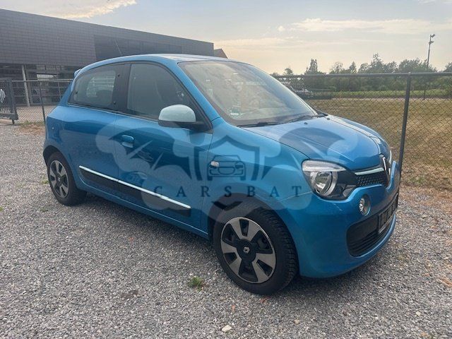 Renault Twingo 1.0 2015