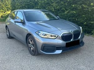 BMW 1 Series 118 2023