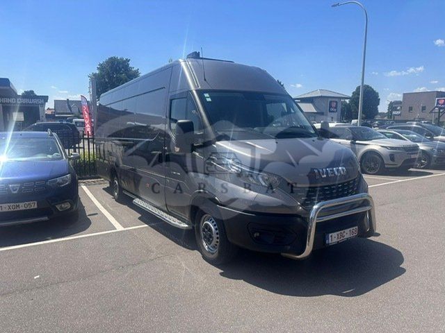 Iveco Daily 3.0 2021
