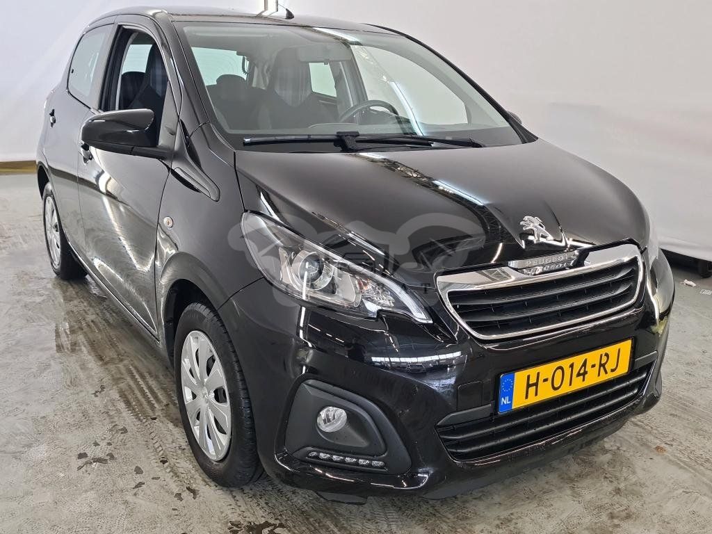 Peugeot 108 1.0 VTI Active 2020