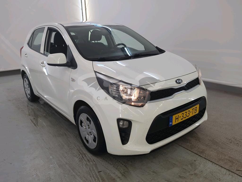 Kia Picanto (Morning) 1.0 ComfortPlusLine 2020