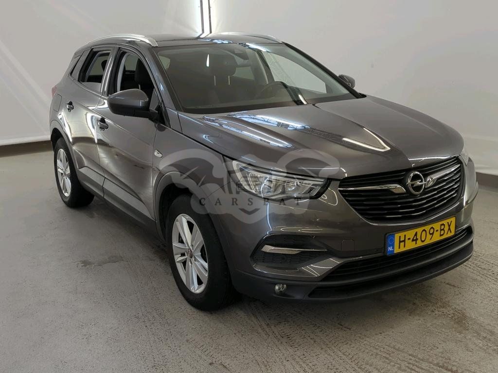 Opel Grandland 1.2 2019