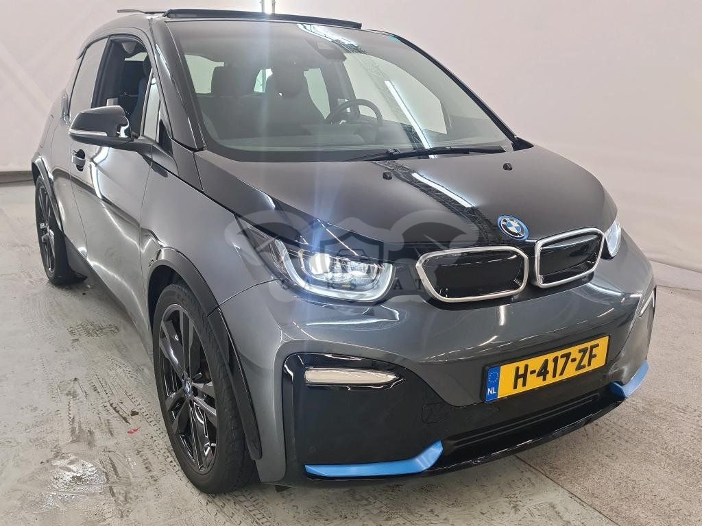 BMW i3 Executive 2020