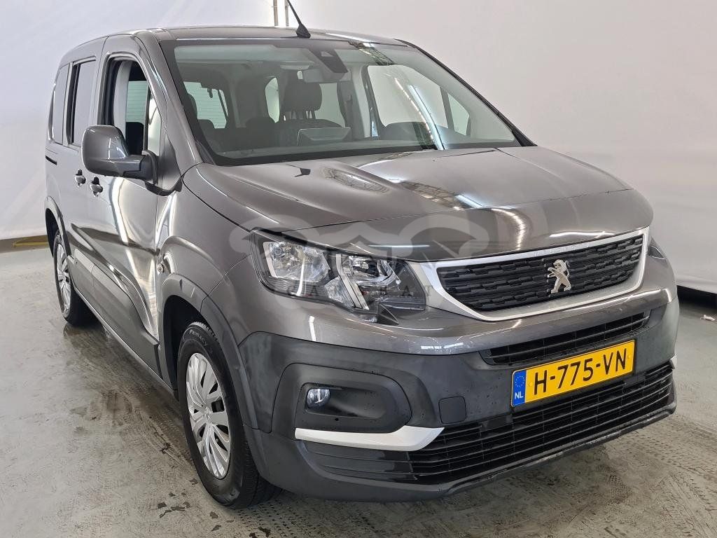 Peugeot Rifter 1.2i Active 2020
