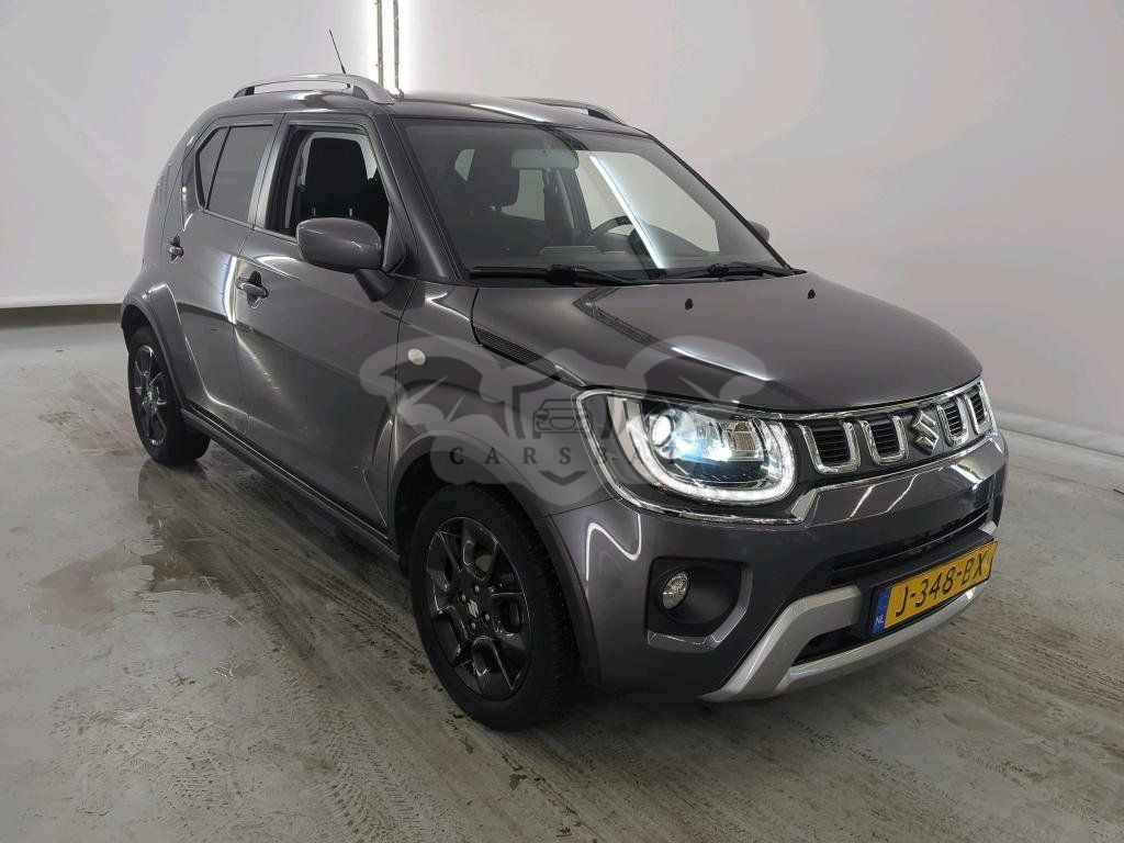 Suzuki Ignis 1.2 2020