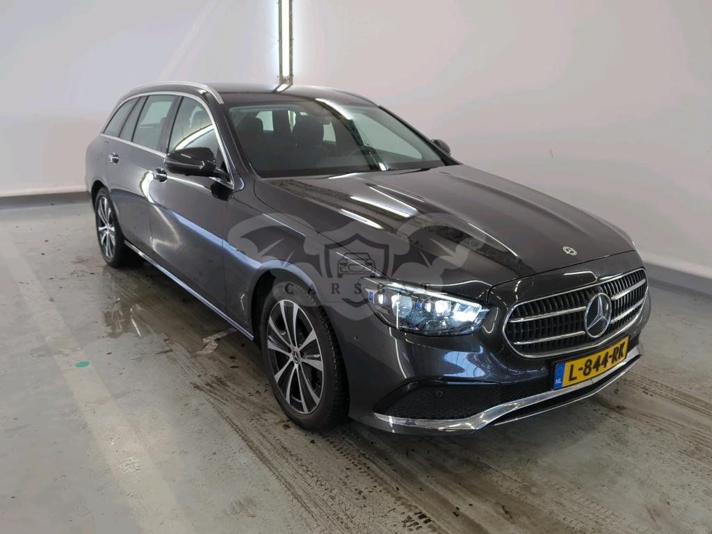 Mercedes-Benz E Break 300 Business Solution 2021