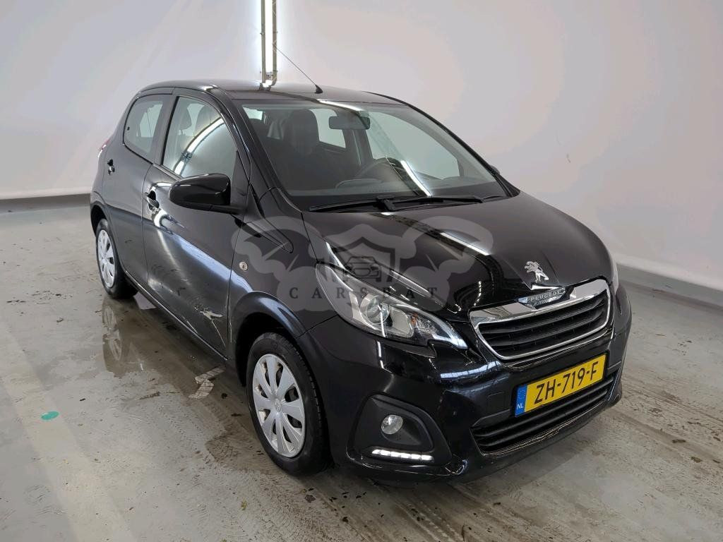 Peugeot 108 1.0 VTI 2019