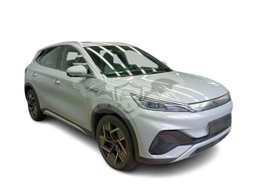 BYD Atto 3 Comfort 2023