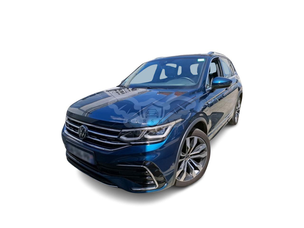 Volkswagen Tiguan 1.4 R-Line 2023