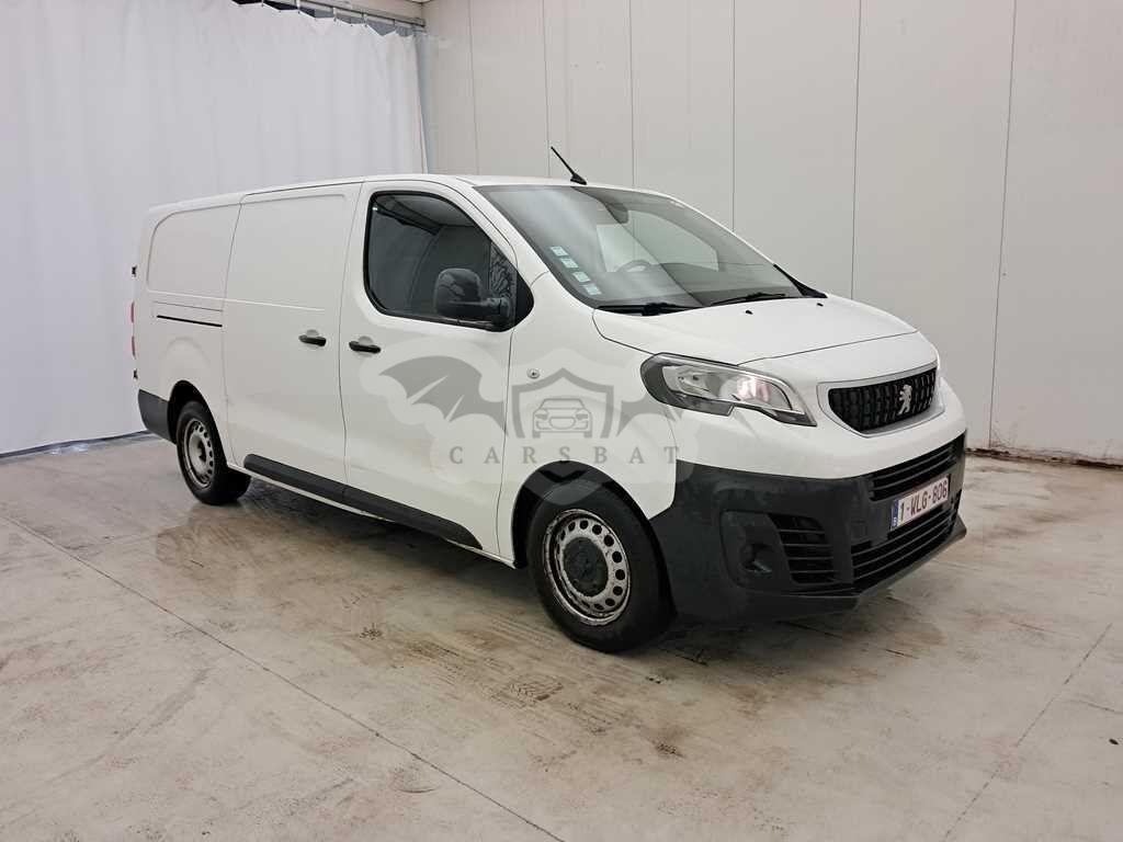 Peugeot Expert L3H1 2.0 HDI Premium 2019