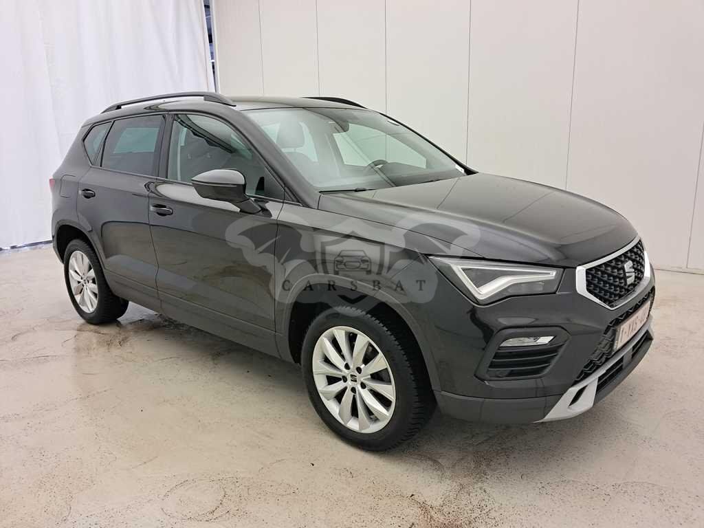 Seat Ateca 1.0 TSI 2021