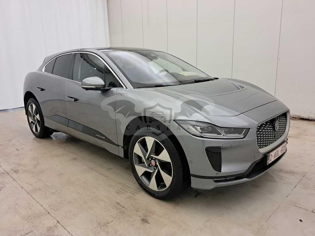 Jaguar I-Pace SE 2021