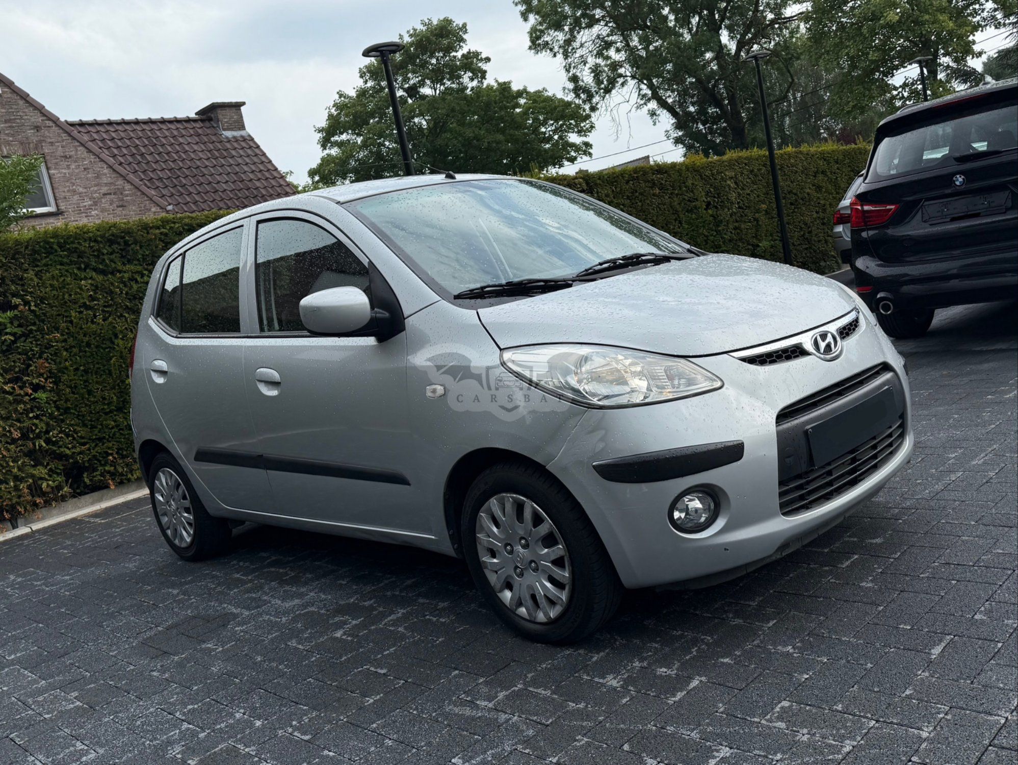 Hyundai i10 1.1i Active 2009