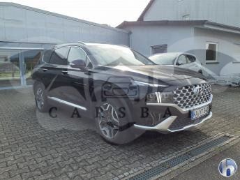 Hyundai Santa Fe 1.6 2022