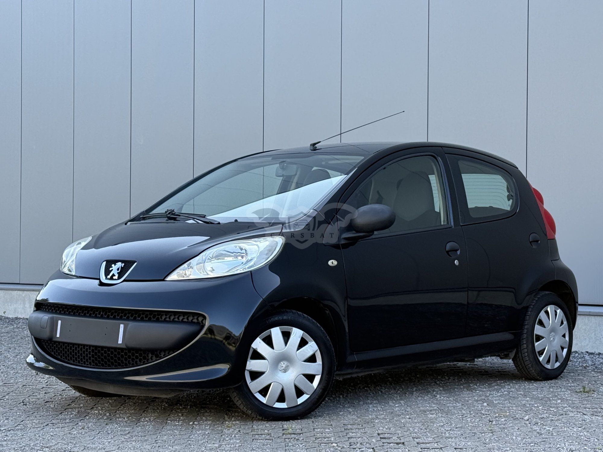 Peugeot 107 1.0i Urban 2008
