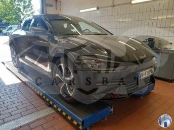 Kia EV6 74 kWh GT Line 2023