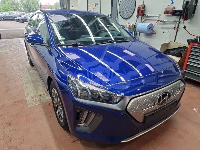 Hyundai IONIQ 2022