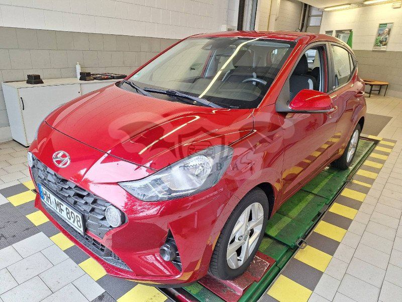 Hyundai i10 1.0 Pure 2021