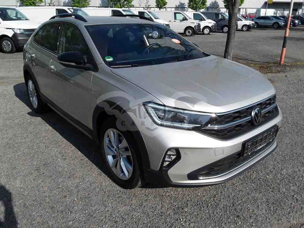 Volkswagen Taigo 1.0 TSI Life 2023