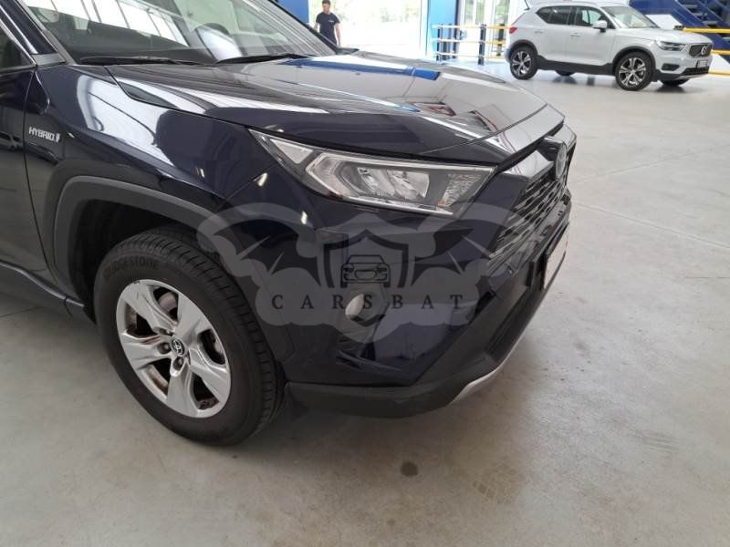 Toyota Rav4 2.5i Business 2021