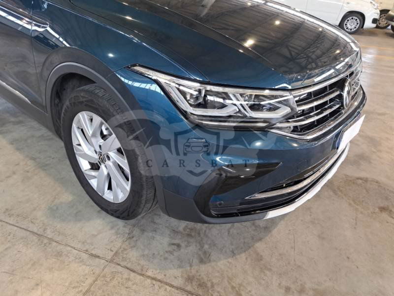Volkswagen Tiguan 1.4 TSI Elegance 2023