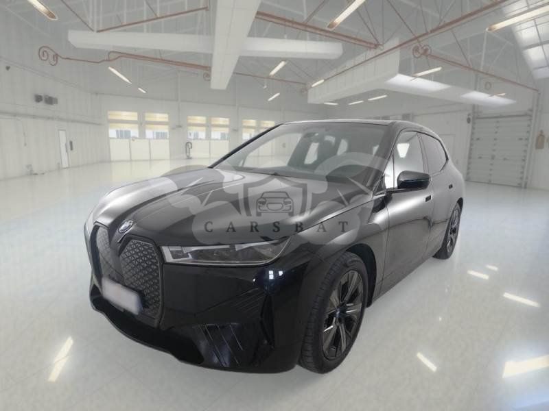 BMW iX 50 Sport 2024