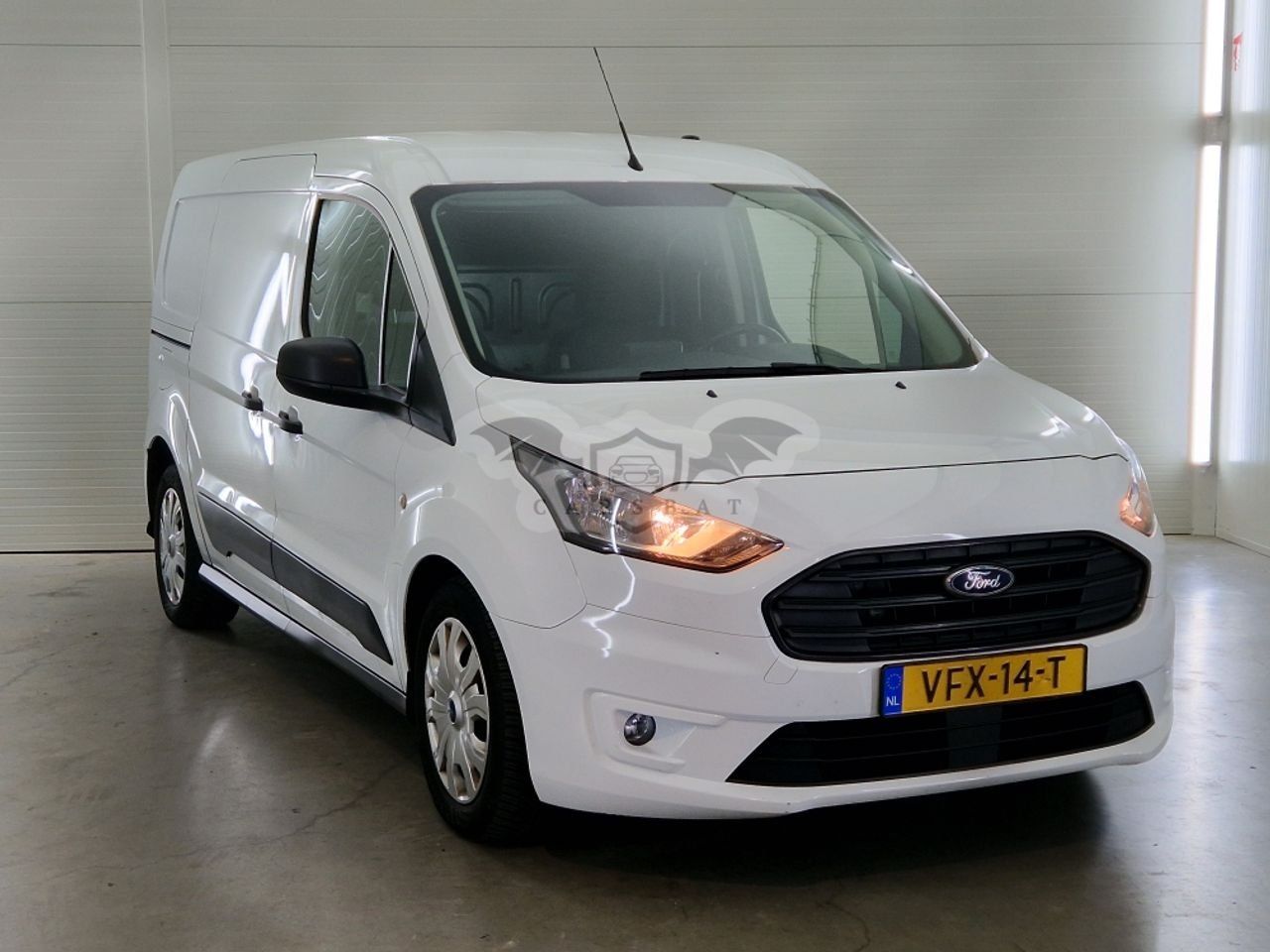 Ford Transit Connect 1.5 Trend 2020