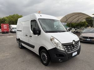 Renault Master L1H2 2.3 DCI Comfort 2019