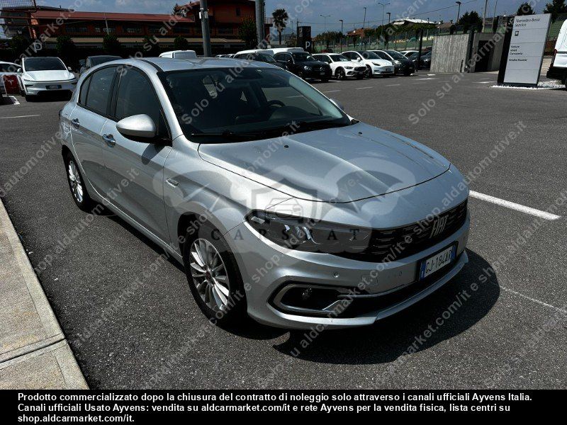 Fiat Tipo 1.3 MultiJet Business 2022