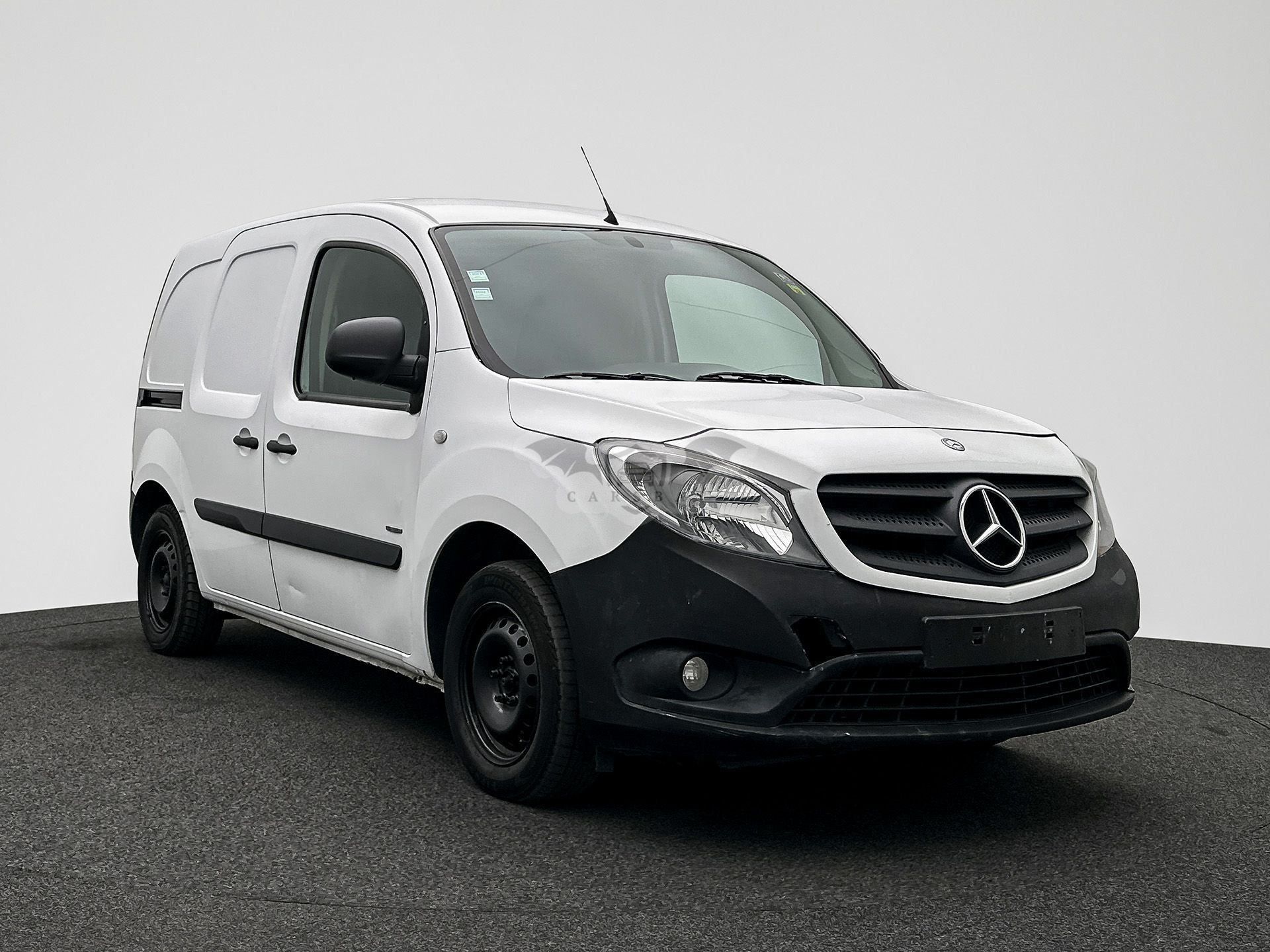 Mercedes-Benz Citan 1.5 CDI 2014