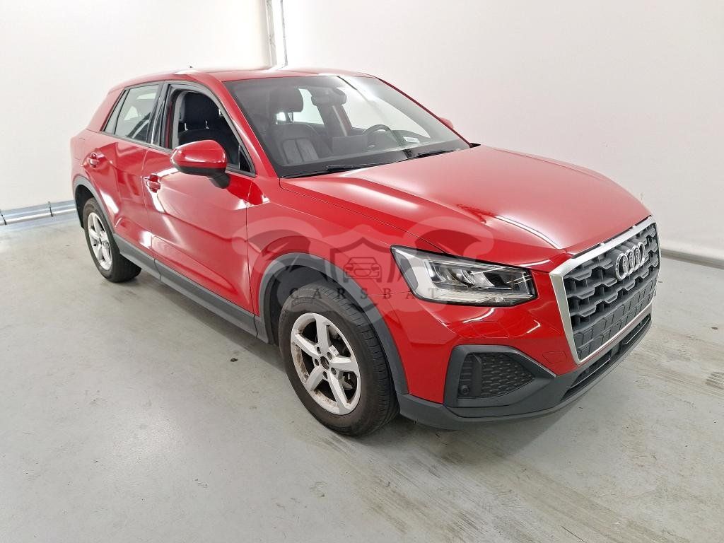 Audi Q2 30 TDI Business 2021