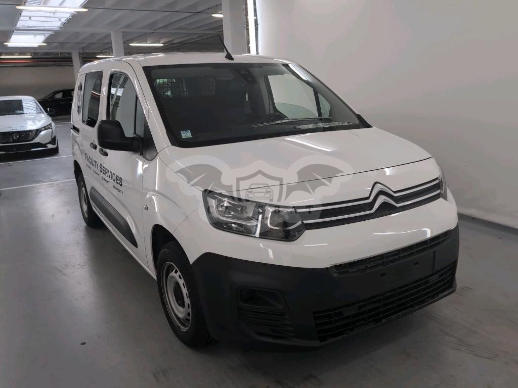 Citroën Berlingo 1.2i Club 2022