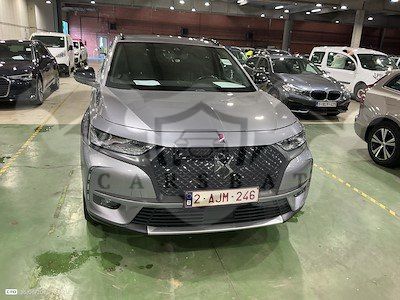 DS DS7 Crossback 1.6i Performance Line 2021