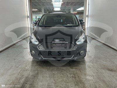 Ford S-Max 2.0 TDCI Titanium 2018