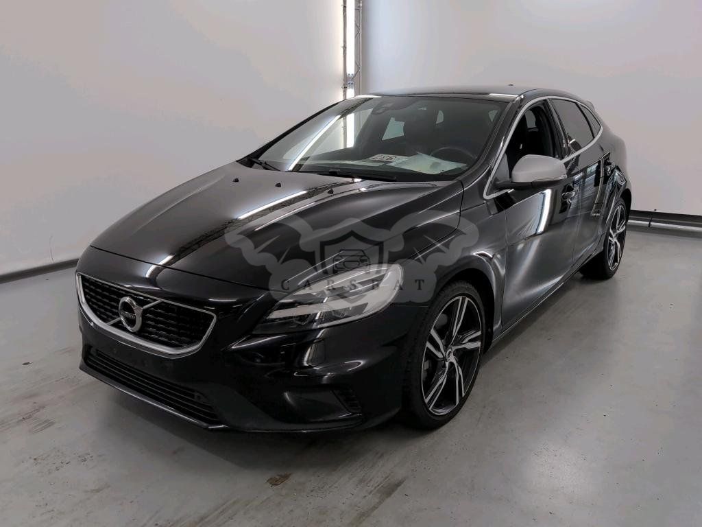 Volvo V40 T3 R-Design 2019