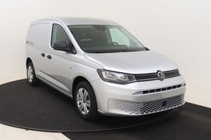 Volkswagen Caddy 2.0 TDI 2025