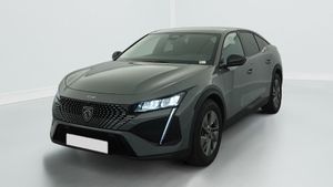 Peugeot 408 Allure 2024