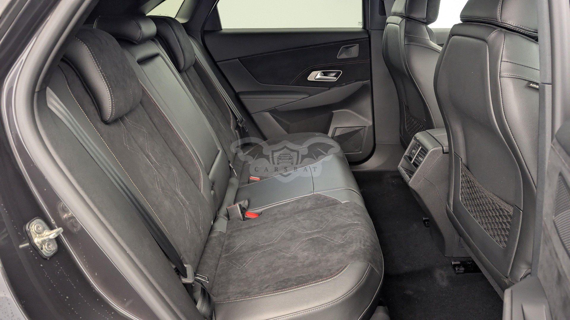 DS DS7 Crossback 1.5 HDI 2025