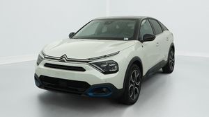 Citroën E-C4 Max 2023