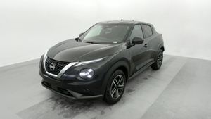 Nissan Juke 1.0 N-connecta 2025