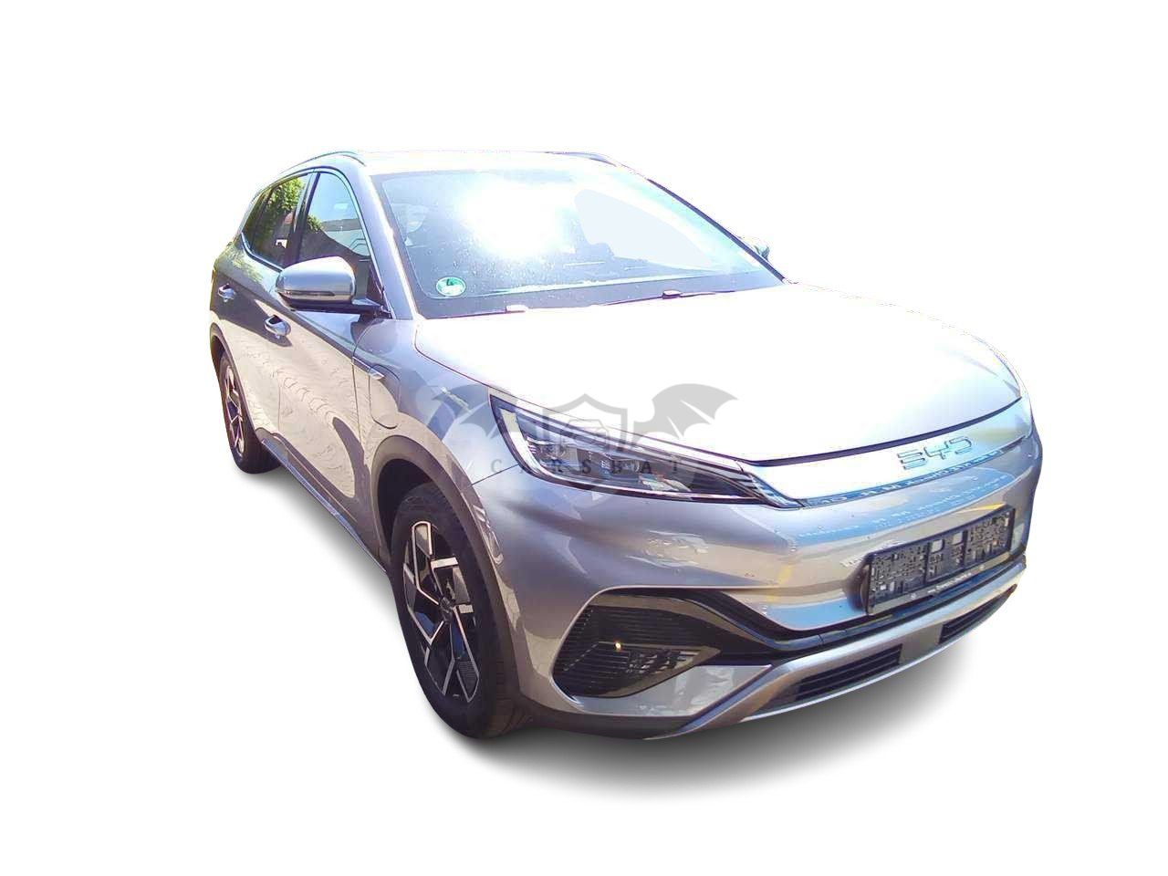 BYD Atto 3 Design 2023