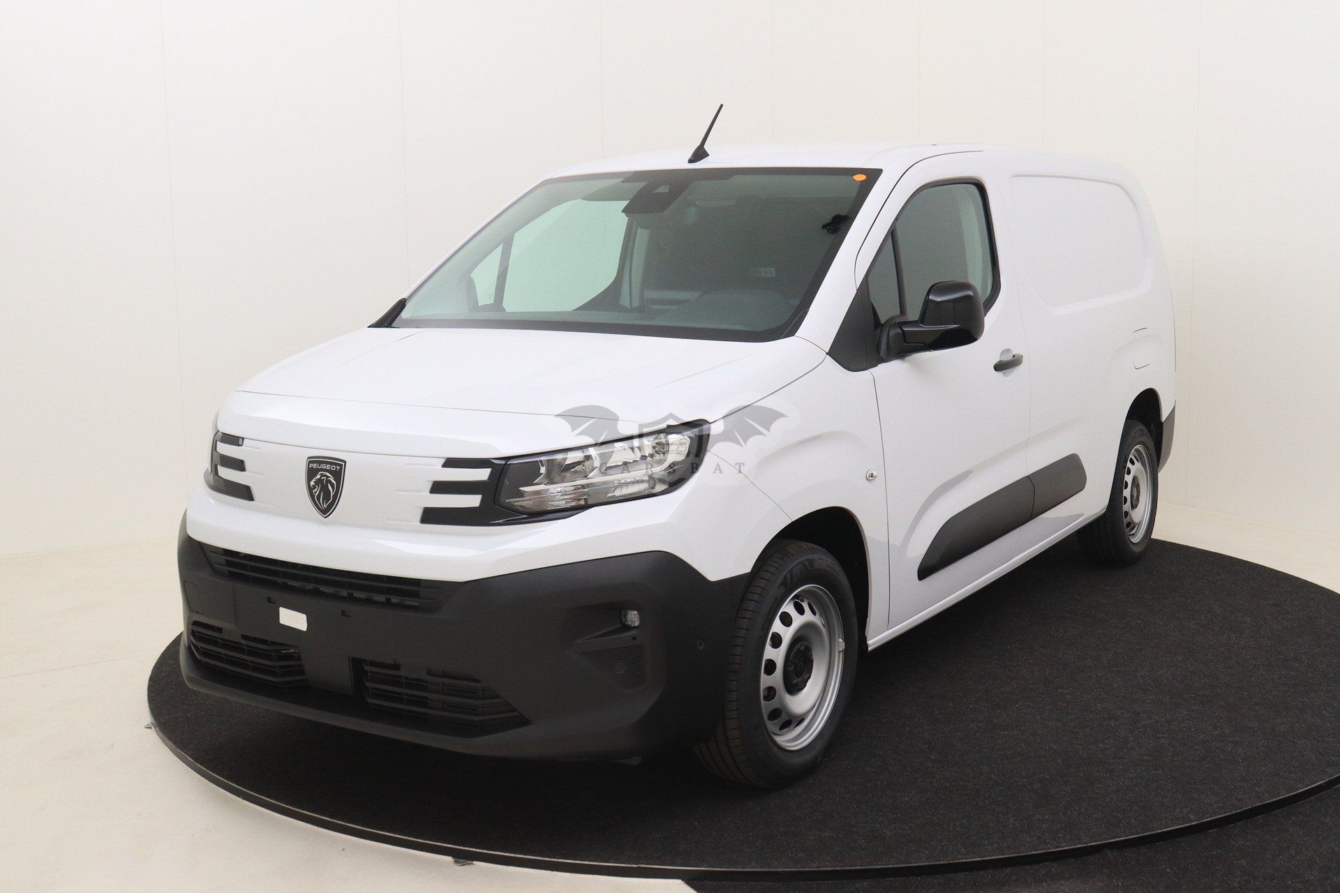 Peugeot Partner 1.5 HDI 2025