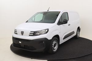 Peugeot Partner 1.5 HDI 2025