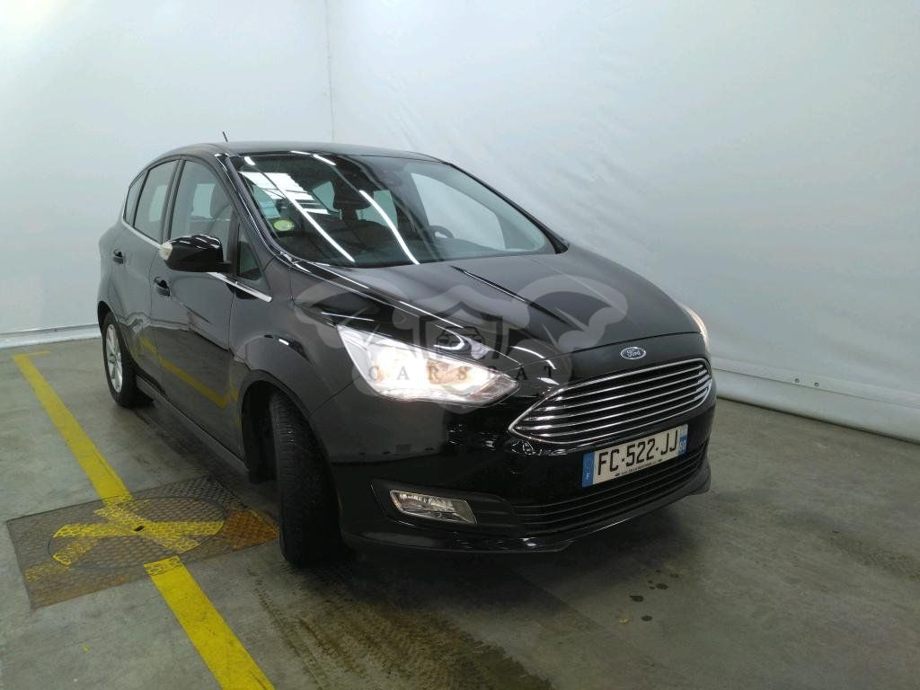 Ford C-Max 1.5 TDCI Titanium 2018