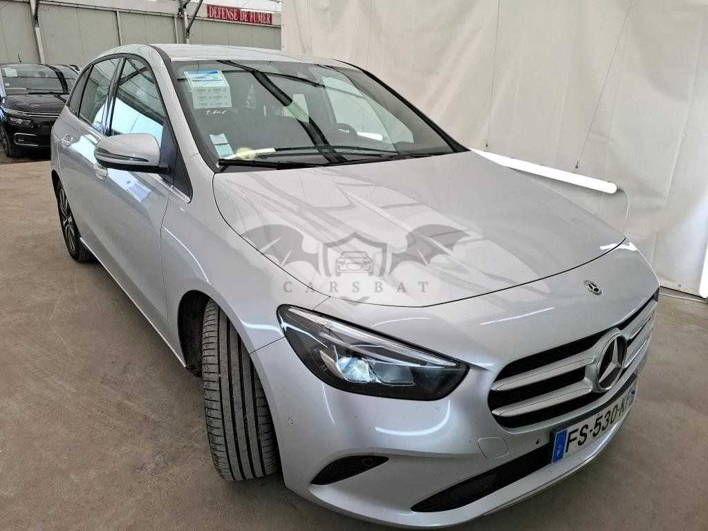 Mercedes-Benz B 180 CDI Business Line 2020