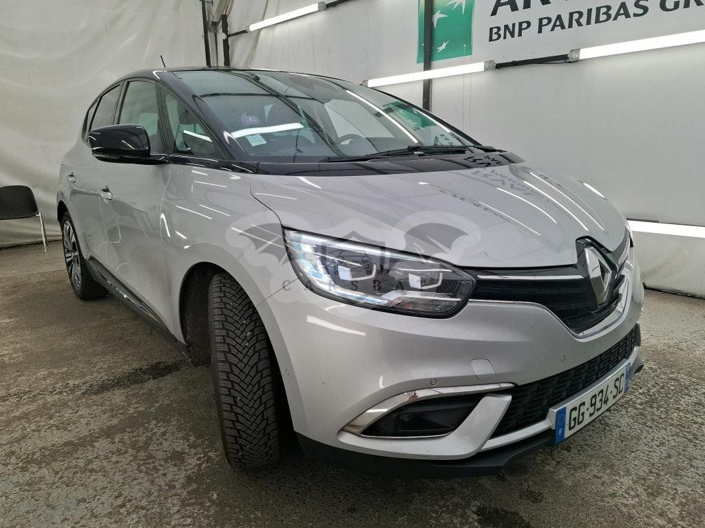 Renault Scenic Business 2022