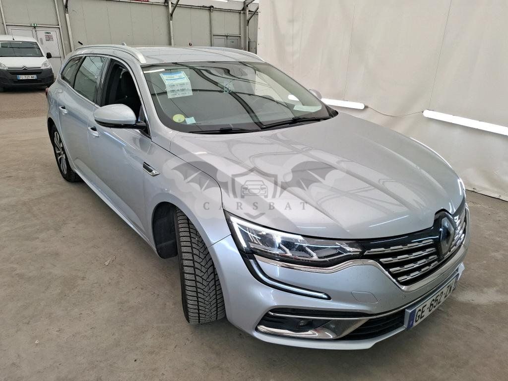 Renault Talisman (SM6) 2.0 DCI Business 2022